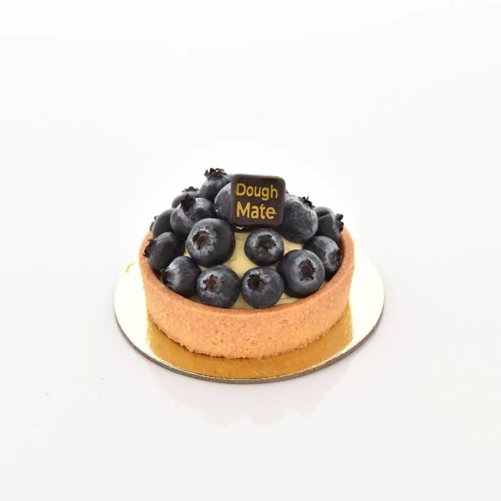 Blueberry Tart